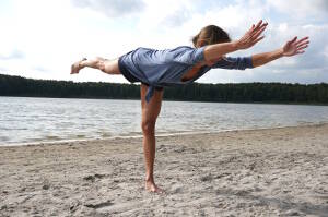 Infoabend Yoga Ausbildung  -  Dr. med. Wiebke Mohme