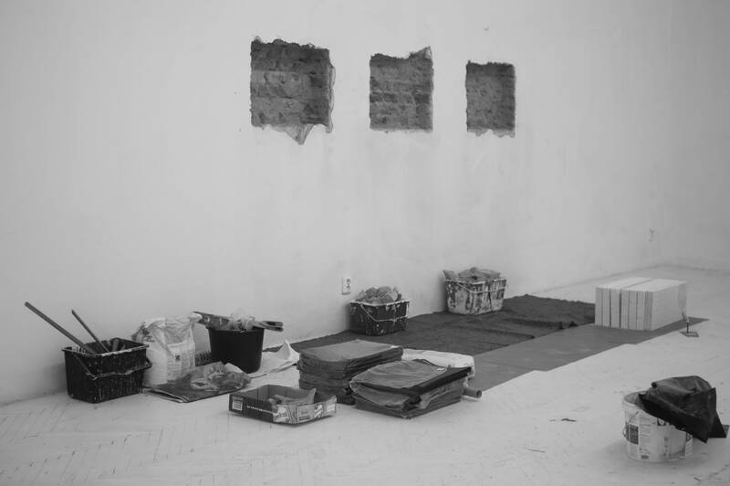 Juan Pablo Macías – Tiempo Muerto (täglich)