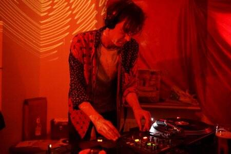die Urlaubsvertretung - Party mit DJ