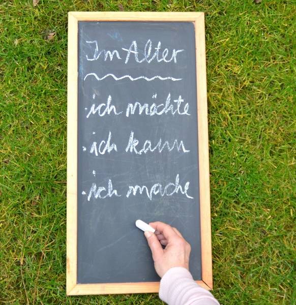 Leben im Alter-Veranstaltungsreihe 