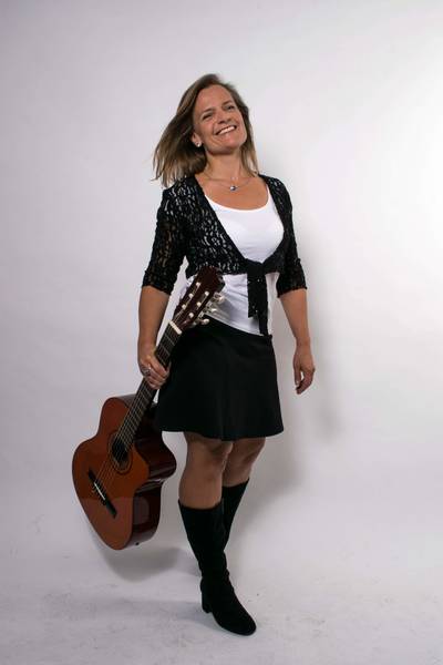 Gerhild zum Mitsingen