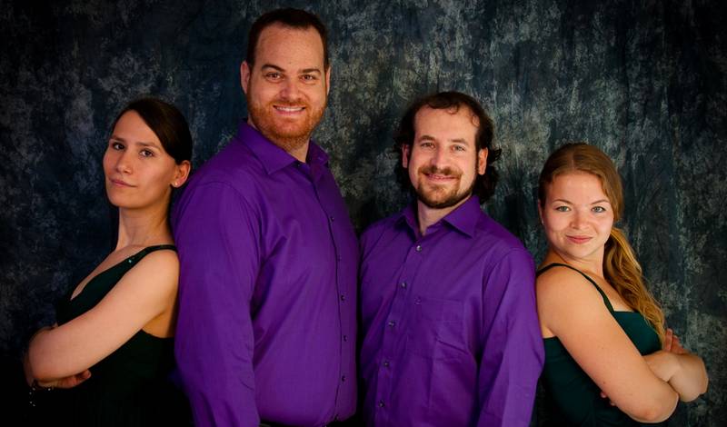 Konzert: Propella @playingwitheels