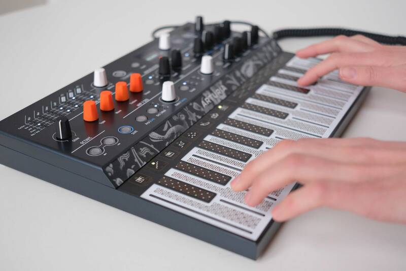 Beep | Wir machen elektronische Musik