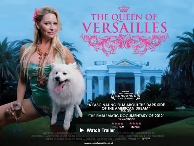 The Queen of Versailles