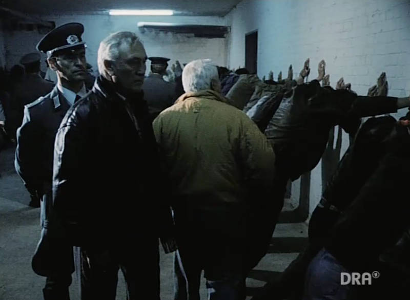 Polizeiruf 110: Das Duell 