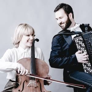 Duo Arcord