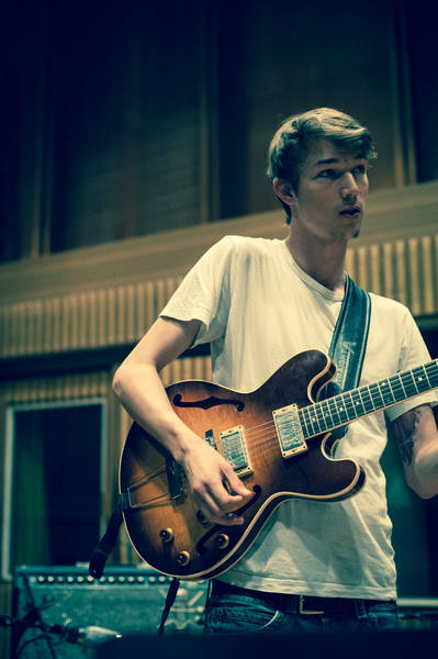 Konzert: Duo Fleischer / Roth