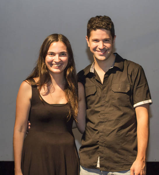 Konzert (Tango): Duo GONZALEZ / CAPIGLIONI