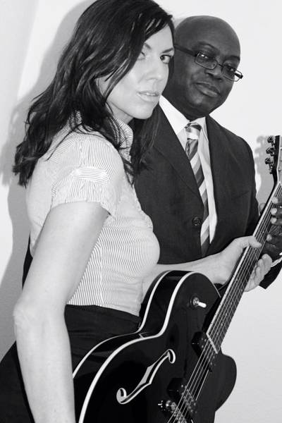 Ulrike Haller & Loomis Green - Jazz – Blues - Soul