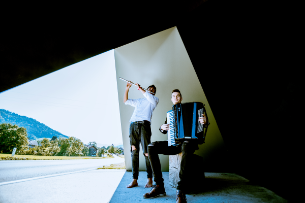Duo Kollektiv