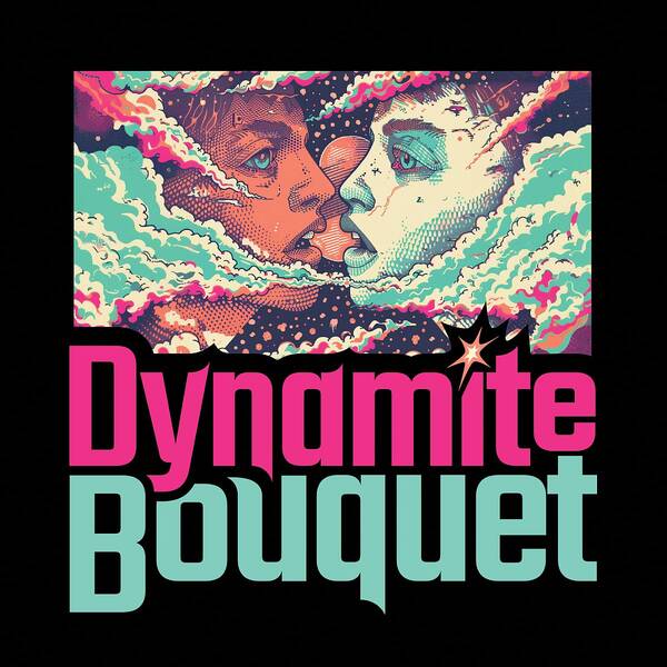 Wild Wednesday w. "Dynamite Bouquet" (Prog-Rock/Bln)