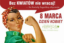 Weltfrauentag in PIWNICA NR1