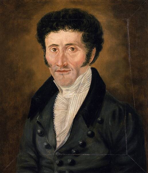 "Marzahner Konzertgespräche": Zwischen Beethoven und Weber - der Komponist E.T.A. Hoffmann. Ein musikalischer Vortrag von Gerhard Forck