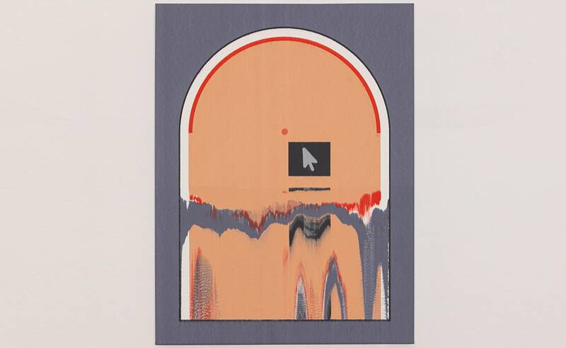 Finissage | Code + Canvas