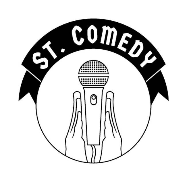 # ST.COMEDY # COMEDY SHOW  # KREUZBERG #