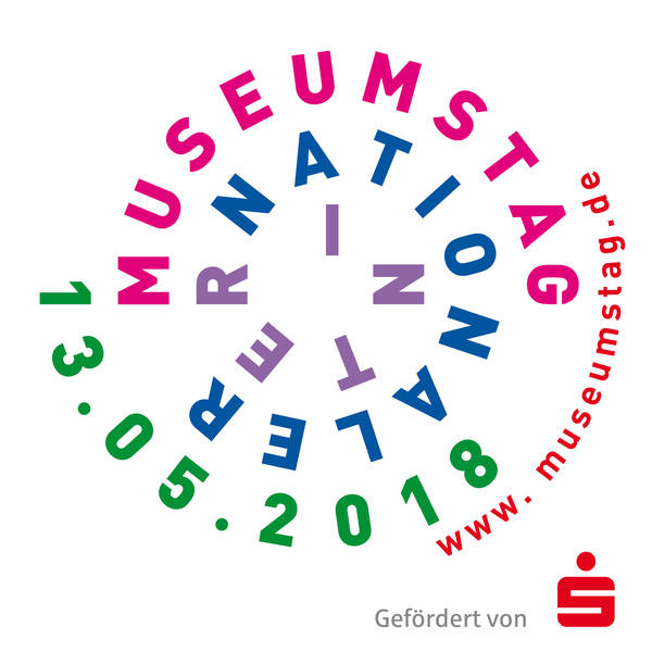 Internationaler Museumstag, kostenlose Führungen 