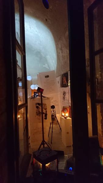 Europäische Tage des Kunsthandwerks