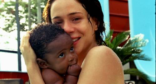 WorldWideCinema: Éden