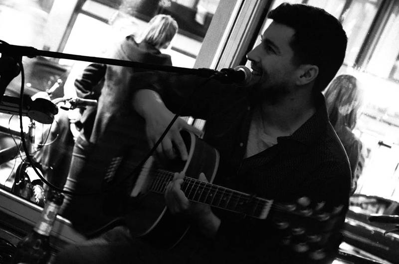 Dream Letter (acoustic session) im Café Casero