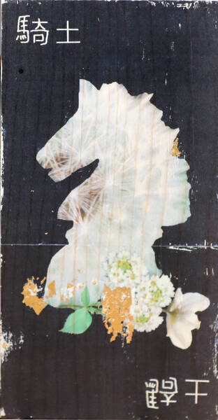 Ausstellung: 26.2.-8.3. / Mariliina Valkama & Ulpu Ruotsalainen – Queen of Hearts and Knight (