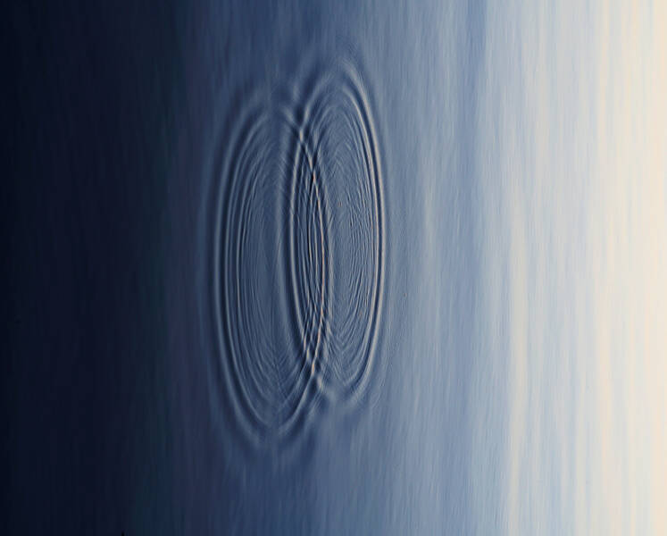 Ausstellung: Iiris-Lilja Kuosmanen & Anniina Lehtinen - Water Rituals (Galerie Pleiku, Di - Sa))