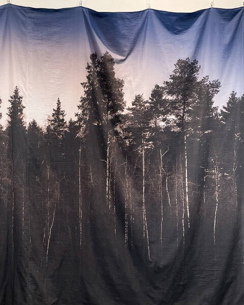 Ausstellung: Aini Pihlajaniemi - The Layers of Time (Di - Sa)