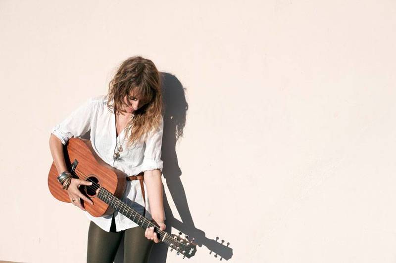 Efi Sussman Live @ The Castle Pub