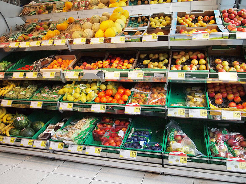 Migrant labour – The invisible backbone of European agriculture