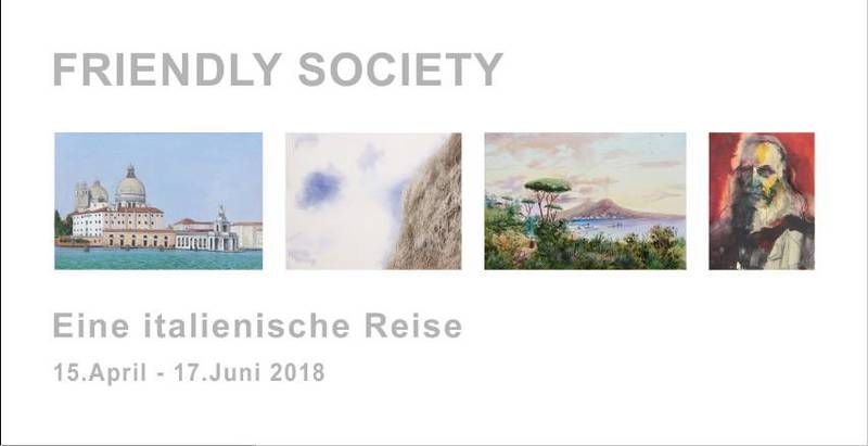 Eine italienische Reise - An italian Journey