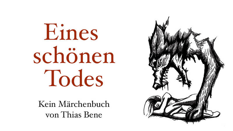 Moabit liest: Thias Bene