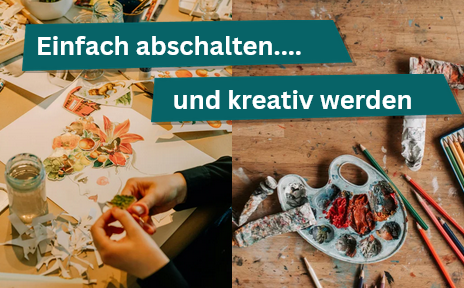 Einfach abschalten 