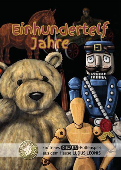 Einhundertelf Jahre (Teststrecke)
