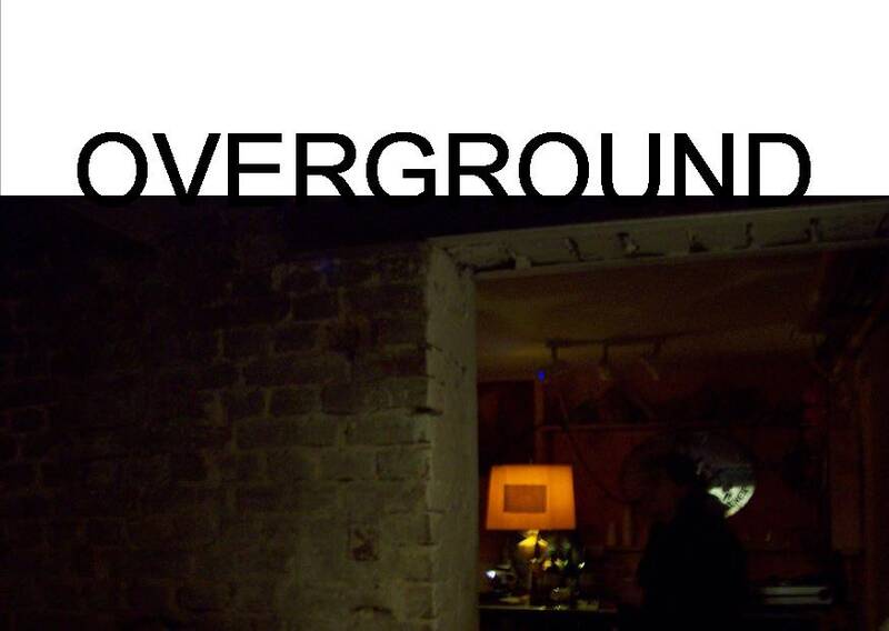 OVERGROUND