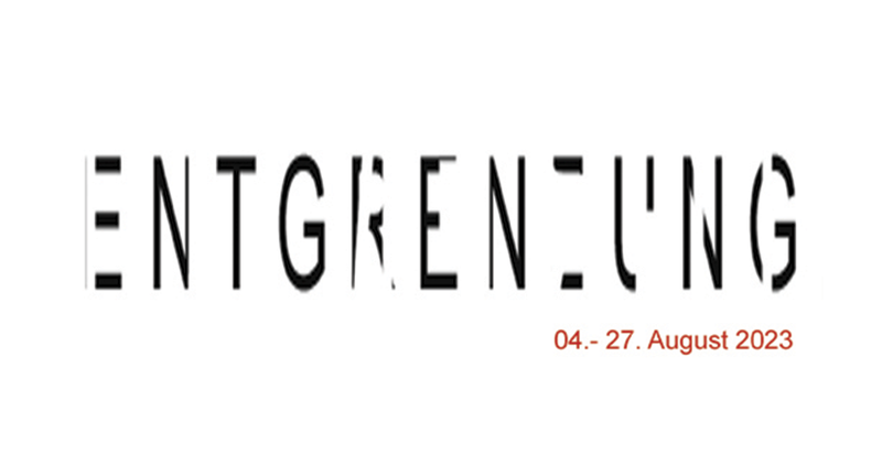 Entgrenzung (Mi - So)
