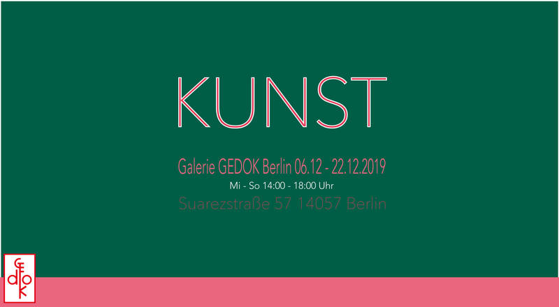 KUNST IN DER WEIHNACHTSZEIT
