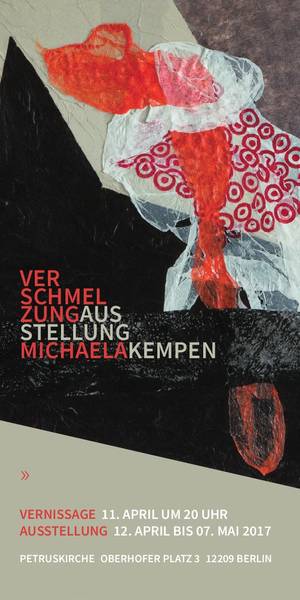  Ausstellung Michaela Kempen