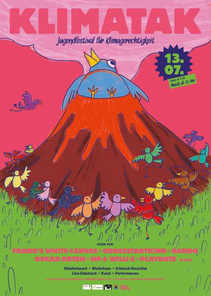 KlimaTak Festival
