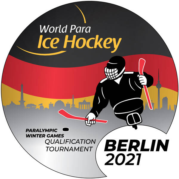 Para Eishockey Qualifikationsturnier 2021