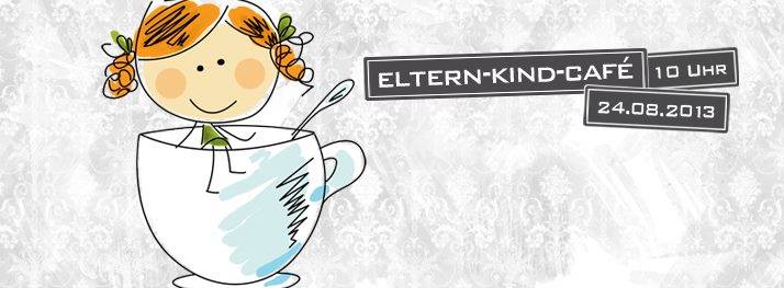 Eltern-Kind-Café