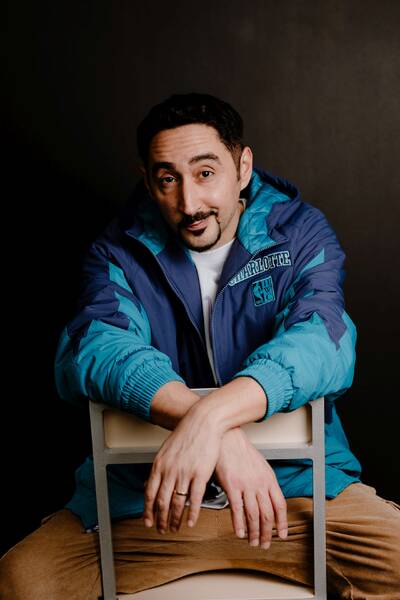 Album Promotion Tour 2024: Meet & Greet mit Eko Fresh in den Gropius Passagen