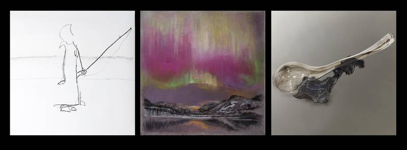 Vernissage | Elementar