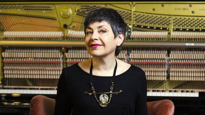 Musik-Salon Luise: Miniatures of the Greats (Bibliothek am Luisenbad)