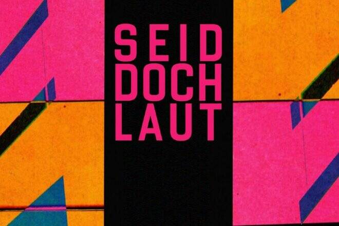 Performance: Seid doch laut