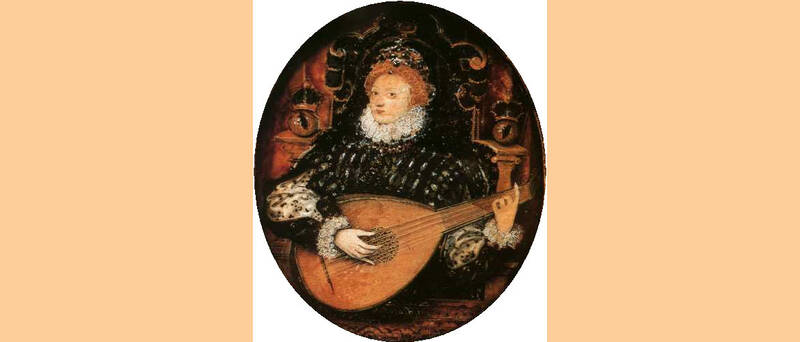 Moderationskonzert „Music for Elizabeth“ in der Heinrich-Schulz-Bibliothek