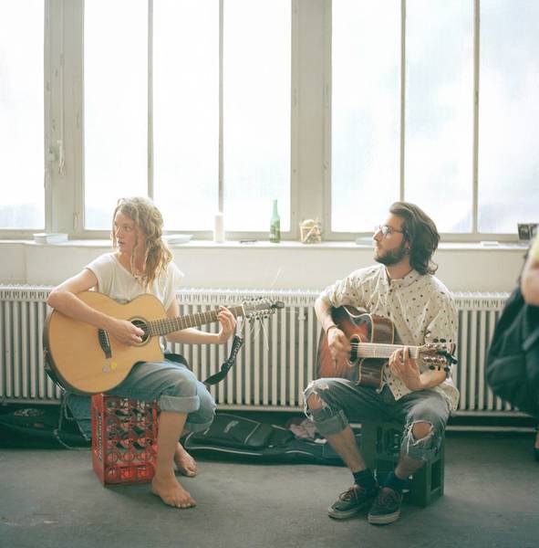 ThursdaySounds Konzert - Ella John