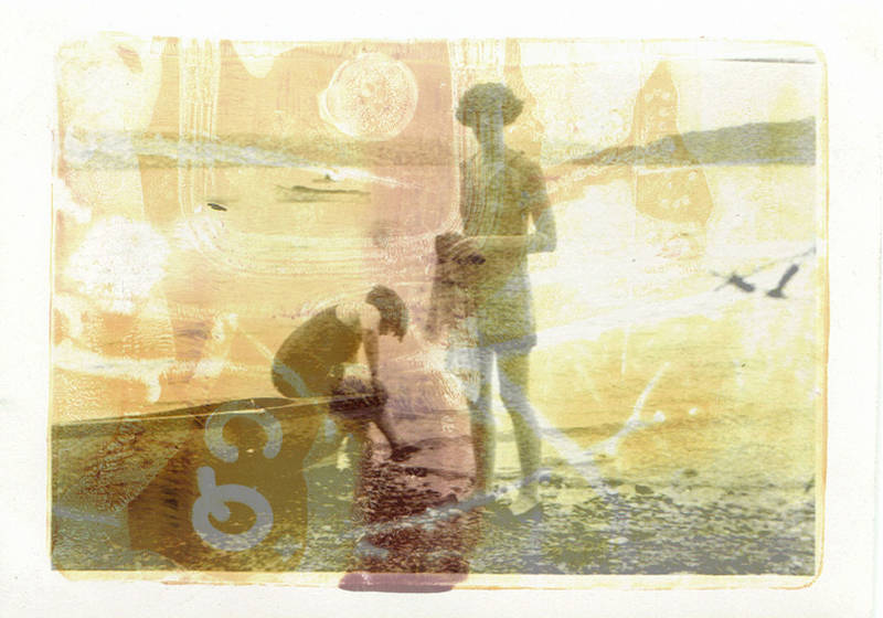 Vernissage "The Lake House" @ reTramp Gallery Neukölln