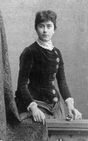 Lesung: Literarische Heimat Charlottenburg-Wilmersdorf: Else Lasker-Schüler – Vortrag und Lesung
