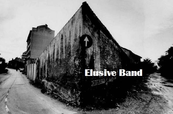 Concert // From inner space #17 : ELUSIVE / Jazz 