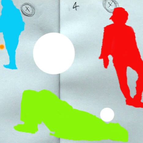 Workshop | Körper lesen - embodied reading lab