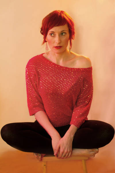 Singer Songwriter Emaline Delapaix (Tori Amos/Kate Bush/Damien Rice)